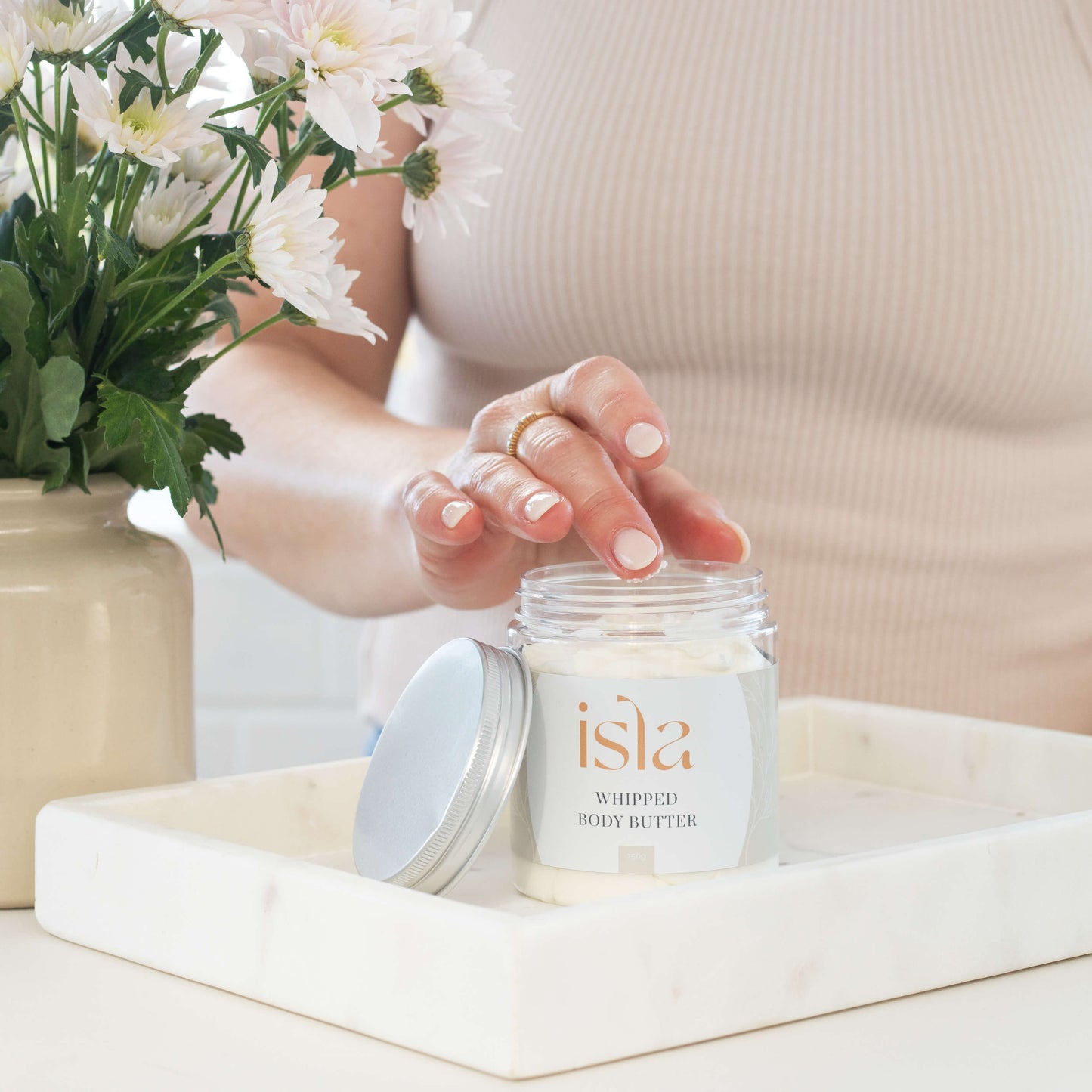 best body butter