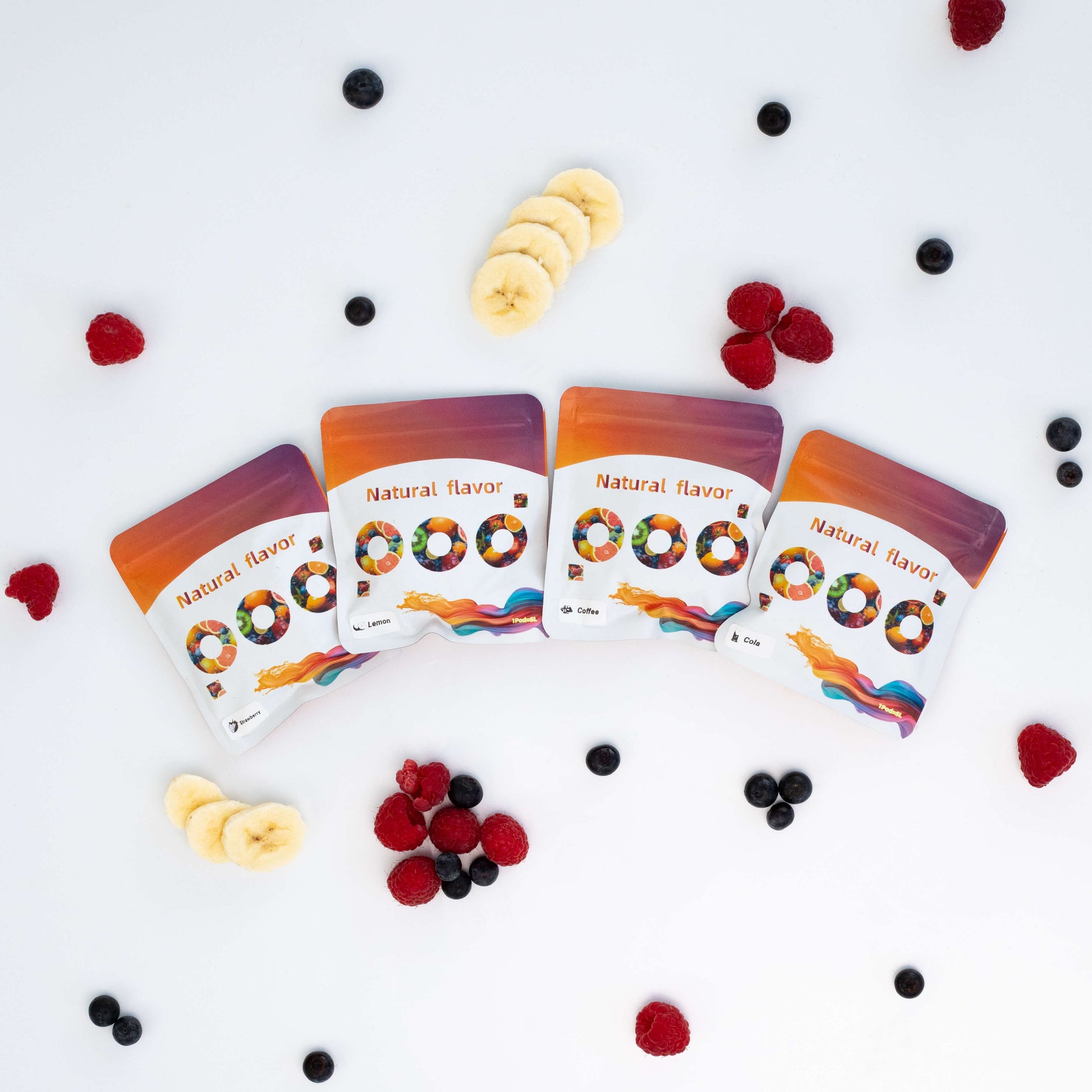 flavor pod