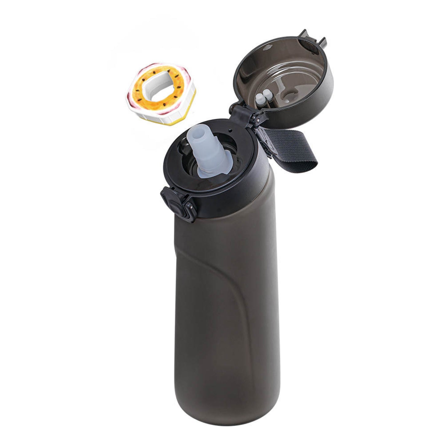 flavor water bottle