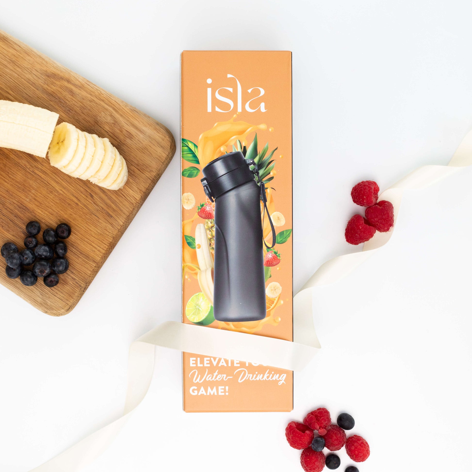 scent water bottle